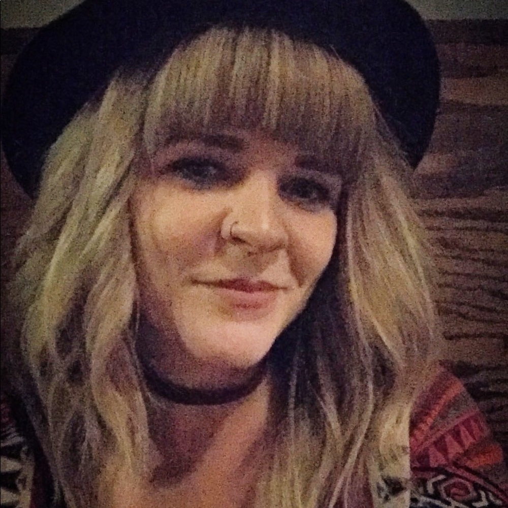 Meet your Posher, Jenna